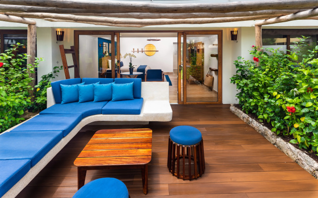 InterContinental Presidente Cozumel Resort Spa by IHG