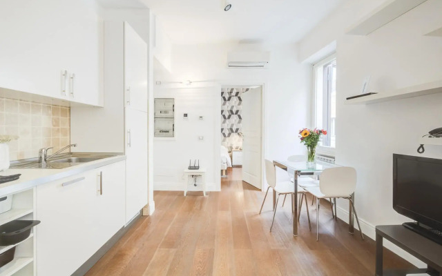 Gonfalone Residence Sofia