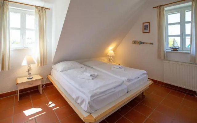 Komfort Appartement mit 2 Schlafzimmern und Terrasse C05