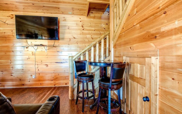 Grand Pinnacle Vista