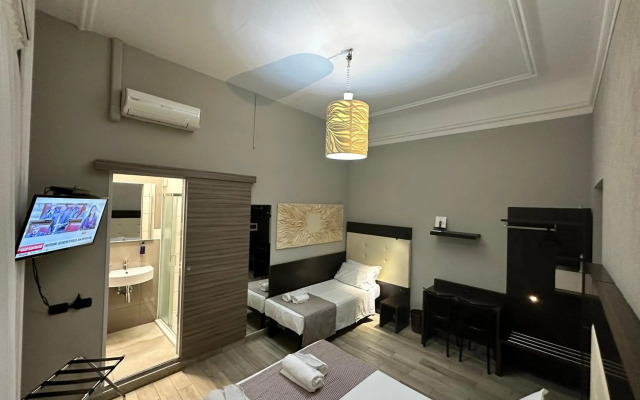 Hotel Bogart