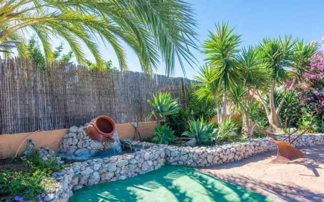 Villa Jimena Nerja by Ruralidays