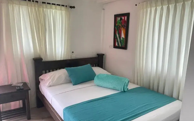 Hotel El paraiso Campestre