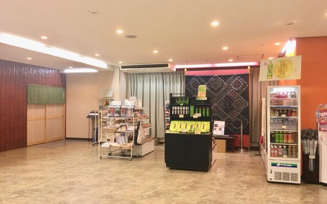 Kyoto City Hotel