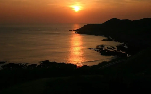 Surf View Guesthouse