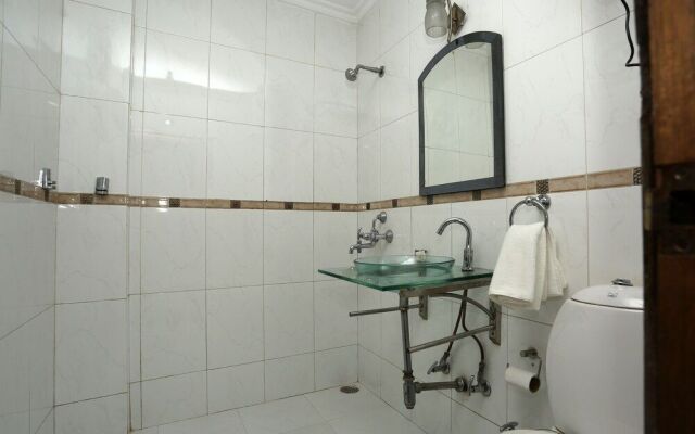 OYO 474 Hotel VM Residency