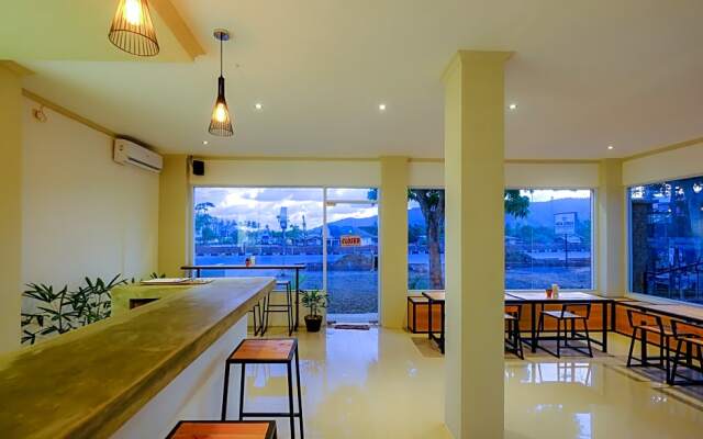 1793 Kuta Circle Homestay