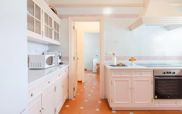 Living4Malaga Villa Galemar Pool & Gardens