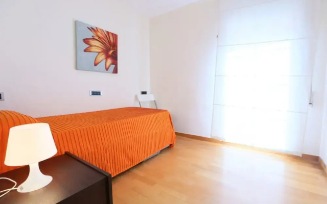 Casa Vista a la Piscina Para 8 Personas en Cambrils