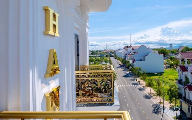 Hanah Hotel