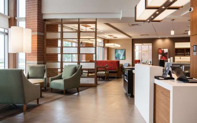 Hyatt Place Kansas City/Lenexa City Center