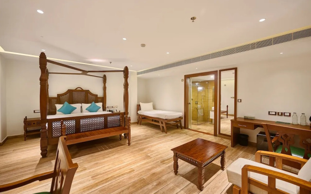 Tigris Valley Holistic Wellness Resort