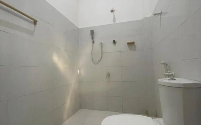 Ubay Guest House