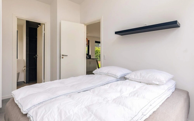 6 Person Holiday Park Home in Gilleleje