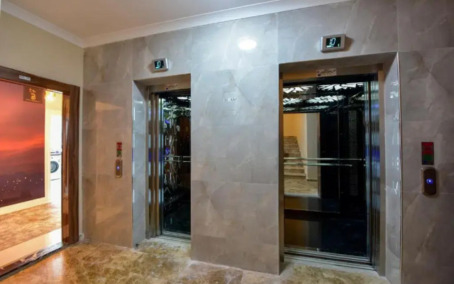 Bahar Residence