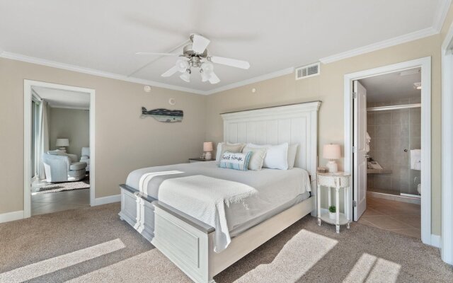 Perdido Towers East 403