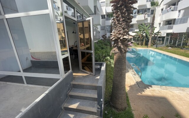 Au Cœur Des Sables - Harhoura