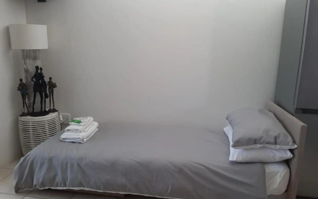 Bergsight Self Catering Accommodation