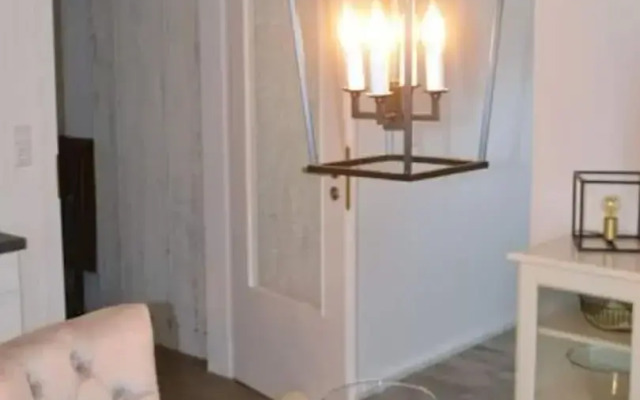 Apartment in Neustadt am Rubenberge