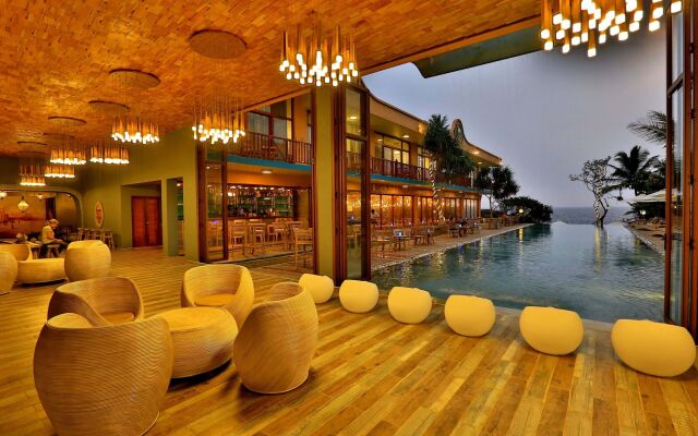 Thaproban Pavilion Resort & Spa