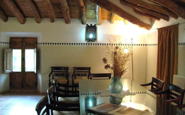 La Casona de Don Bruno