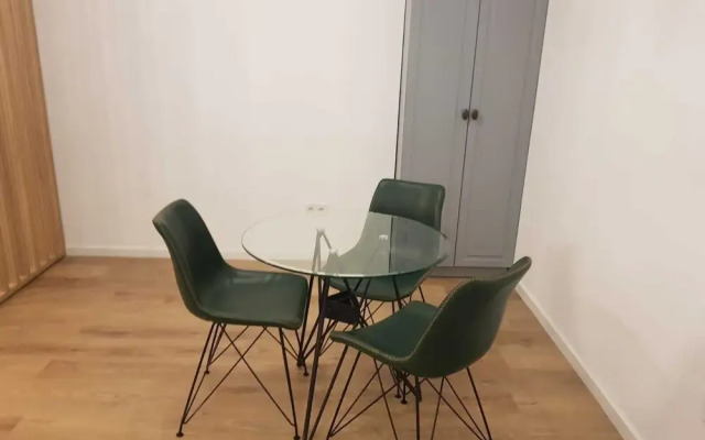 Bookingpedia Twin Apartments