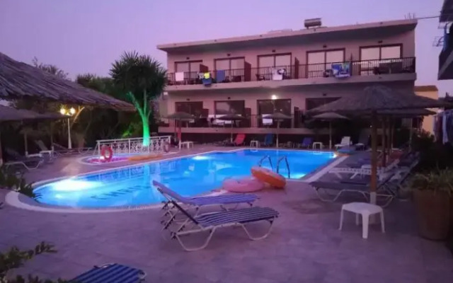 Marina Boutique Hotel