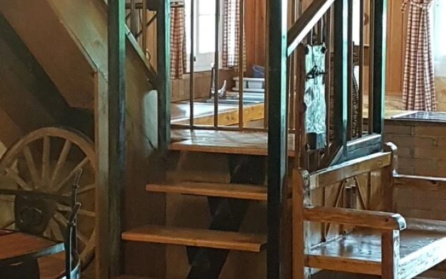 Los Arcos de Barasona