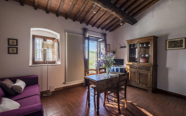 Querceto di Castellina