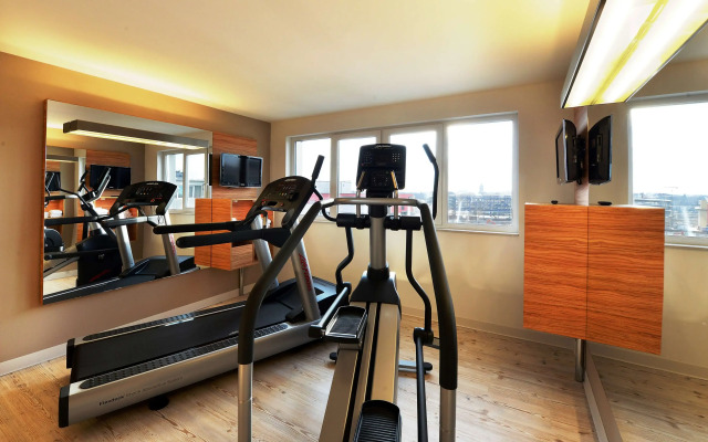 Best Western Plus Delta Park Hotel