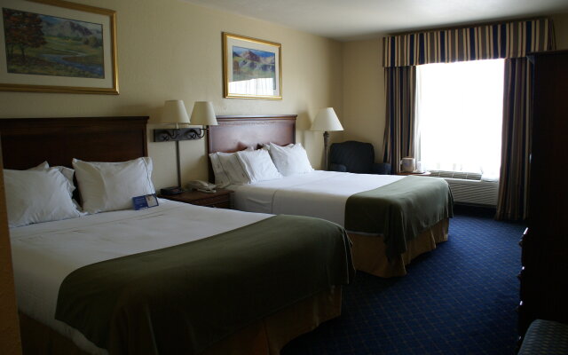 Holiday Inn Express Hotel & Suites Mountain Home, an IHG Hotel