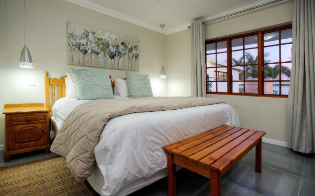 De Old Drift Guest Farm