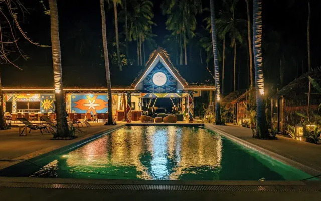 The Dome Hotel Puerto Princesa
