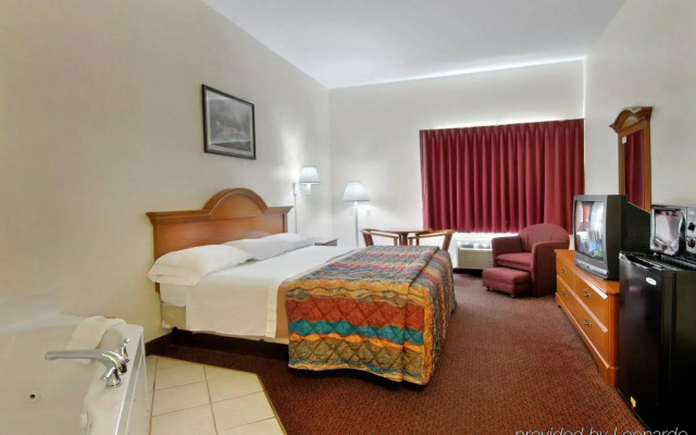 Red Roof Inn Ocala