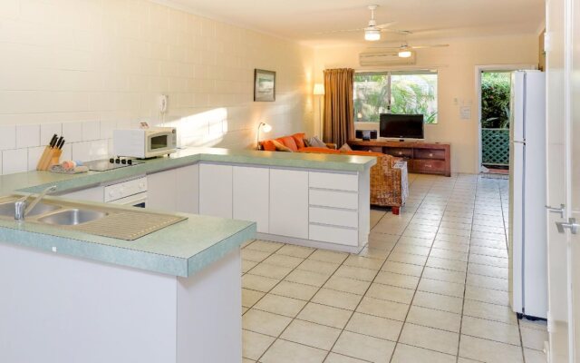 Cable Beachside Villas