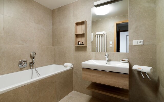 Residence Grand Suites