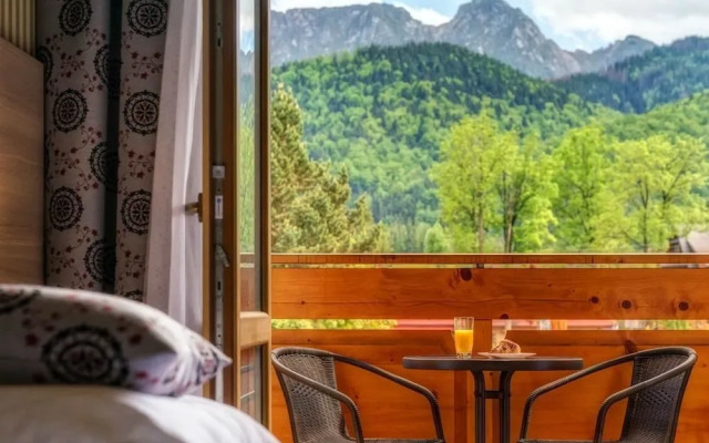 Hotel Korona Tatr