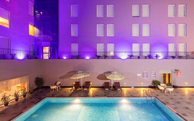 Sunday Hotel Chandigarh Zirakpur