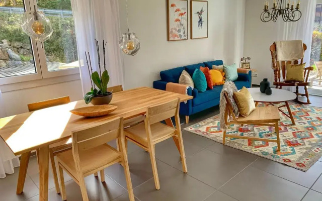 Büelbad - Relax Holiday Apartment