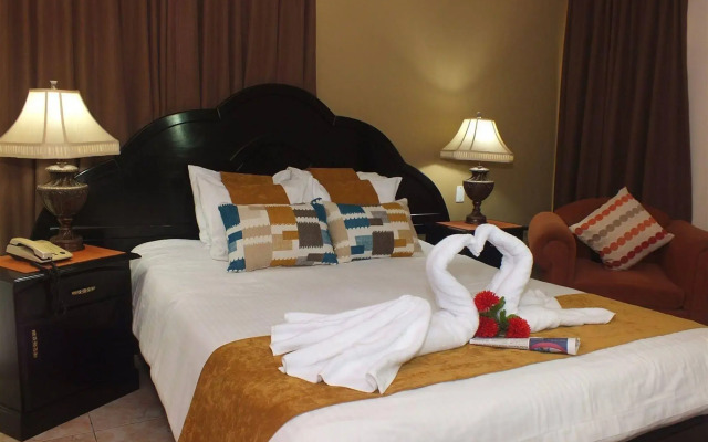 Hotel Puerta del Sol