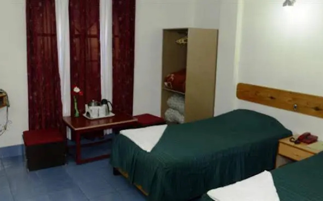 Juniper Tree Hotel