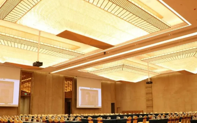 Juchunyuan Exhibition Hotel