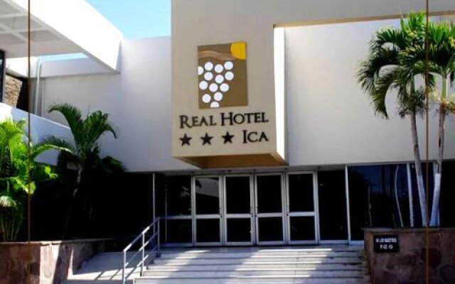 Hotel Real Ica