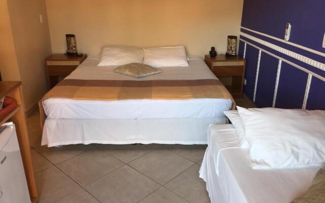 Pousada Villa Camboa