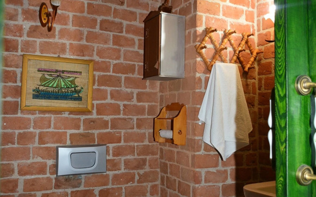 Cunda Zehra Teyzenin Evi