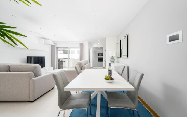Lagos Town Centre Apartment