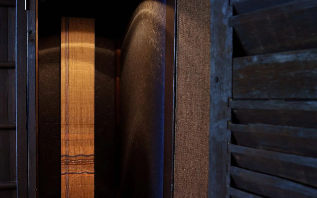 Theatre and Library Residence -Kyoto Murasakino-
