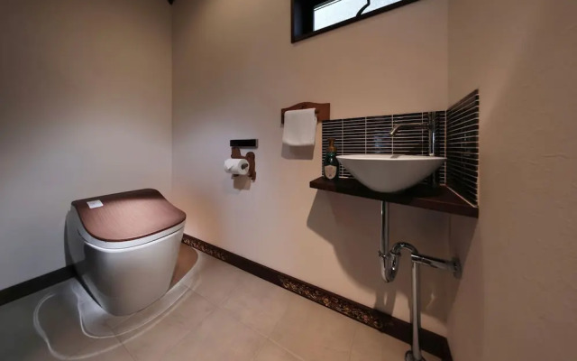 Crystal Villa Shirahama Oceans Dog Resort