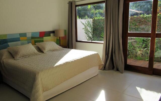 Hotel Aldeia de Sahy