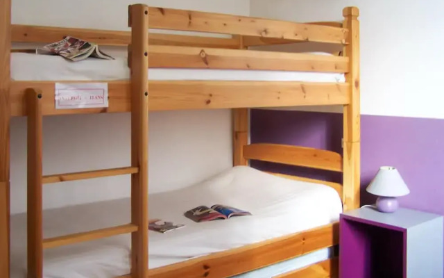 House With 2 Bedrooms in Saint-saud-lacoussière, With Wonderful Lake V